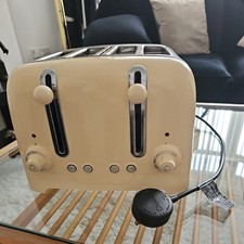 Dualit dpp4 lite for sale  SUTTON COLDFIELD