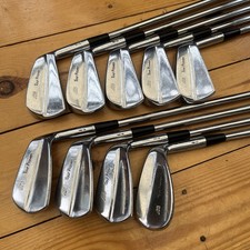 Mizuno irons reg for sale  NOTTINGHAM