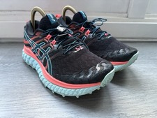 Asics trabuco max for sale  WOKING