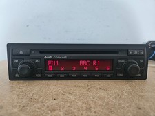 Audi mk1 concert for sale  BIRMINGHAM