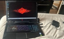 Omen 17.3 gaming for sale  DEREHAM
