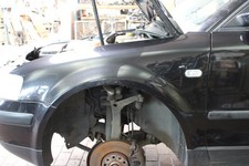 Kotflügel links passat gebraucht kaufen  Warendorf