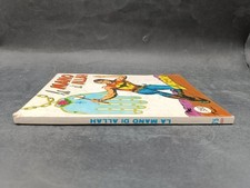 Fumetto zagor scritta usato  Italia