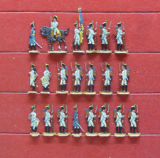 Zinnfiguren österreich infant gebraucht kaufen  Berlin