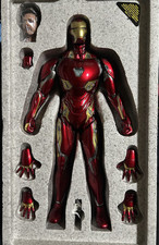 Hot toys mms473 d'occasion  Expédié en Belgium