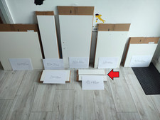 Ikea küchenfronten 40cm gebraucht kaufen  Dortmund