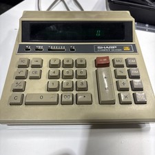 Sharp compet 2122a for sale  Simi Valley
