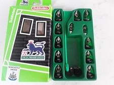 Old subbuteo newcastle for sale  WINSFORD