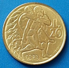 San marino coin usato  Vieste
