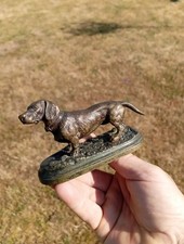 Petit bronze animalier d'occasion  Montargis