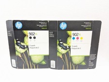 Genuine 902xl pack for sale  Fletcher