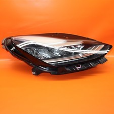 Tesla model headlight for sale  San Fernando