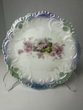 Antique blue green for sale  Glidden