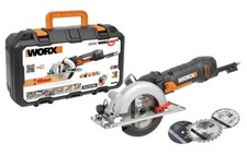 Worx wx439 hand for sale  UK