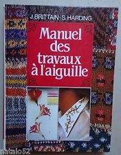 Livre manuel travaux d'occasion  Grancey-le-Château-Neuvelle