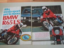 Prova motociclismo 1982 usato  Salerno