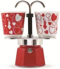 Bialetti set caffettiera usato  Cassola