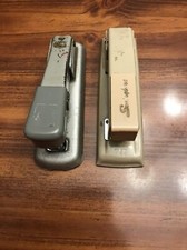 Vintage swingline bates for sale  Smock