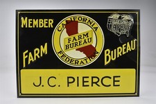 farm bureau sign for sale farm bureau sign for sale Orland