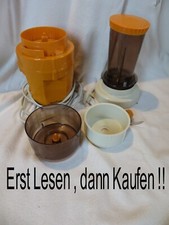 Moulinex mini moulinette gebraucht kaufen  Wörrstadt
