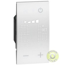 Bticino kw4691 termostato usato  Roma