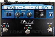 Tonebone switchbone hochleistu gebraucht kaufen  Versand nach Germany