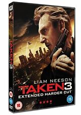 Taken liam neeson for sale  UK