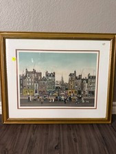 Original michel delacroix for sale  Fort Worth