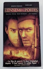 Ennemi portes vhs d'occasion  Expédié en Belgium