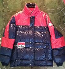 Piumino moncler vintage usato  Belluno