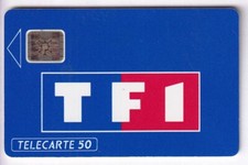 Telecarte phonecard 50u d'occasion  Expédié en Belgium