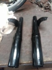 Gilera 300 foderi usato  Ravenna