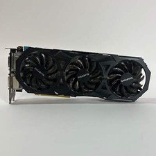 Gigabyte geforce gtx for sale  Roswell