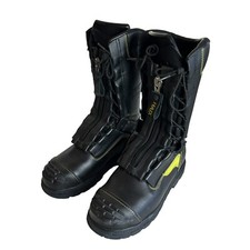 Usado, Botas masculinas Haix Fire Flash Extreme estilo 506005M preto amarelo bombeiros tamanho 7 comprar usado Usado, Botas masculinas Haix Fire Flash Extreme estilo 506005M preto amarelo bombeiros tamanho 7 comprar usado  Enviando para Brazil