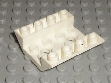Lego white slope d'occasion  France