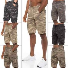 Kruze combat shorts for sale  LONDON