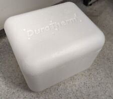 Duratherm styrofoam box for sale  Ypsilanti