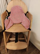Kinderhochstuhl gebraucht kaufen  Potsdam