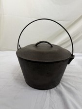 Vintage lodge cast for sale  Elgin