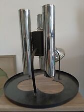 Lampadario space age usato  Italia