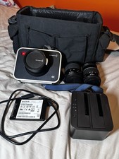 Blackmagic production cinema for sale  SALFORD