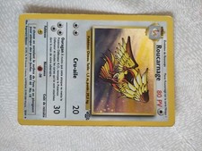Carte pokémon roucarnage d'occasion  Annecy-le-Vieux