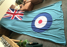 Raf station ensign for sale  HAVANT