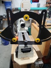 Woodturning steady rest for sale  Boise