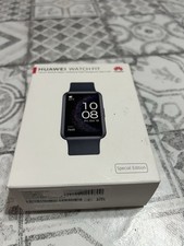 Huawei watch fit usato  Sissa Trecasali