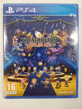 Theatrhythm final bar d'occasion  Paris XI