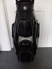 Motocaddy cart bag for sale  HUDDERSFIELD