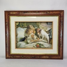 Framed layared wall for sale  UK