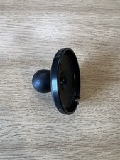 Ram ball adapter for sale  ASHBOURNE