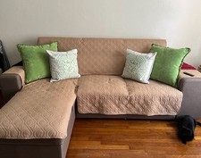 Durable waterproof sectional for sale  Miami